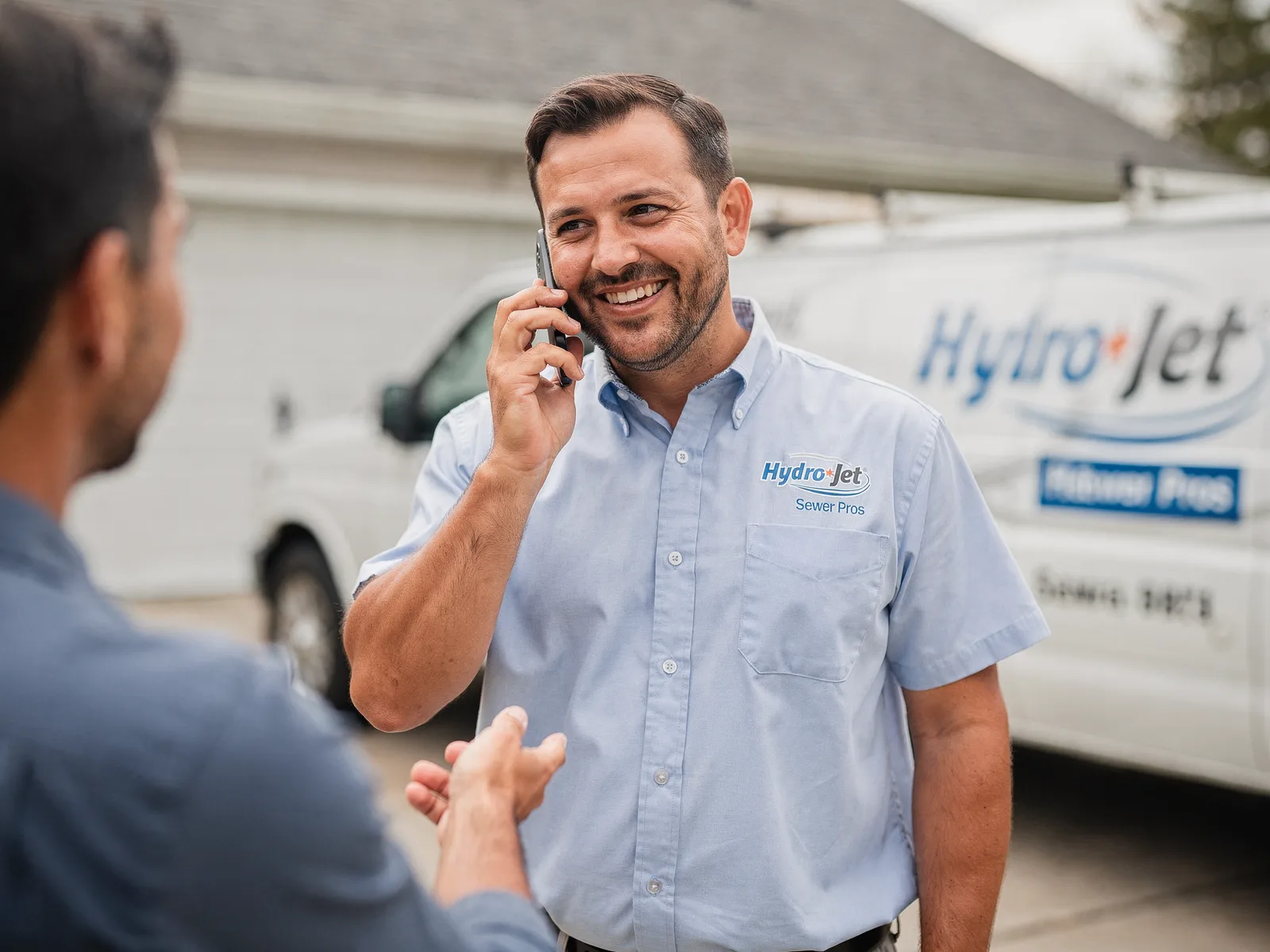 Hydro Jetting Wayne, PA FAQs